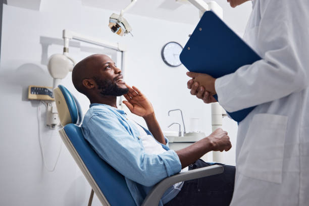 Emergency Dental Services in Bay Minette, AL