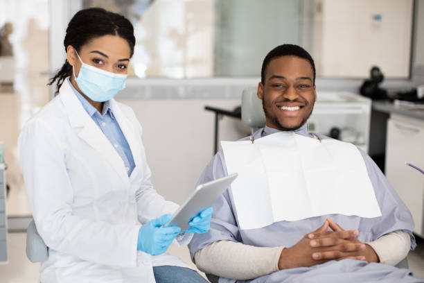 Best Full Mouth Reconstruction  in Bay Minette, AL