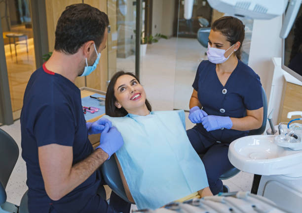 Best Pediatric Dentistry  in Bay Minette, AL