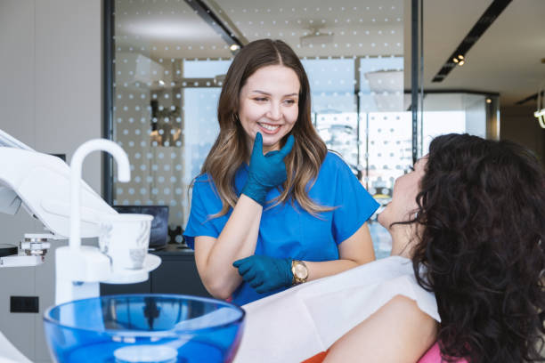 Best Full Mouth Reconstruction  in Bay Minette, AL