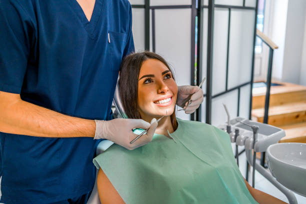 Best Cosmetic Dentistry  in Bay Minette, AL