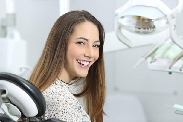 TMJ/TMD Treatment in Bay Minette, AL